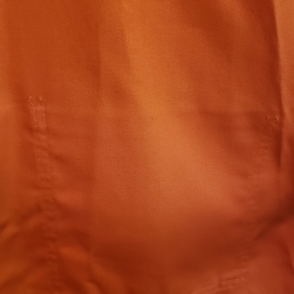 Tillman High Visibility Welding Jacket Mens XL - Picture 3 of 14